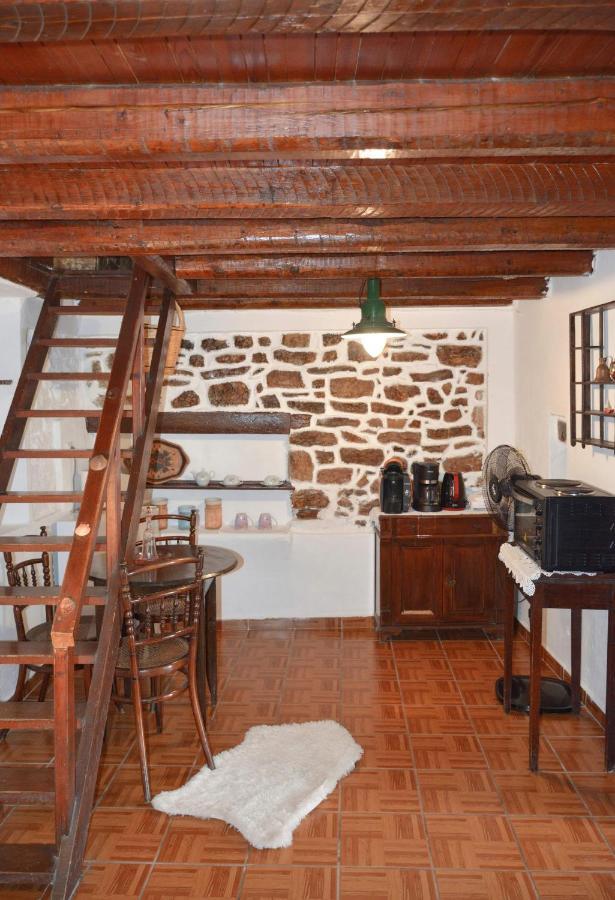 Traditional House Kassandra'S Ermioni Exterior foto