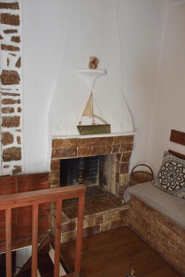 Traditional House Kassandra'S Ermioni Exterior foto