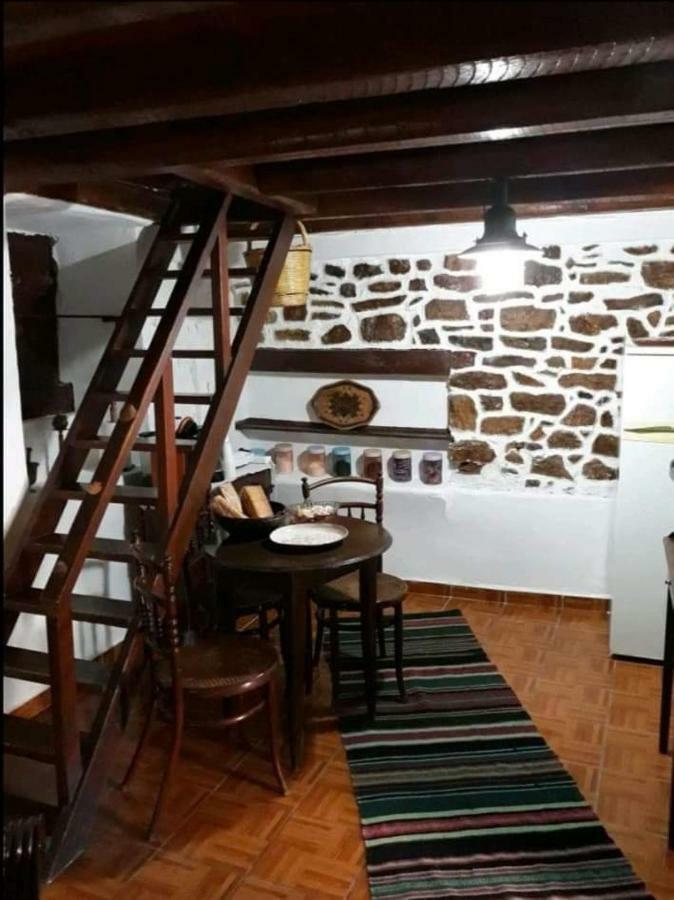 Traditional House Kassandra'S Ermioni Exterior foto
