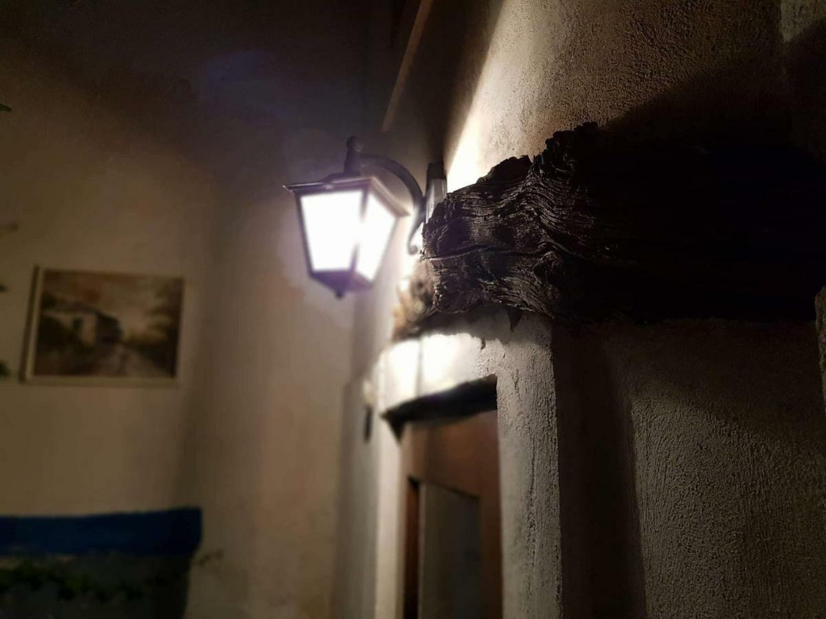 Traditional House Kassandra'S Ermioni Exterior foto