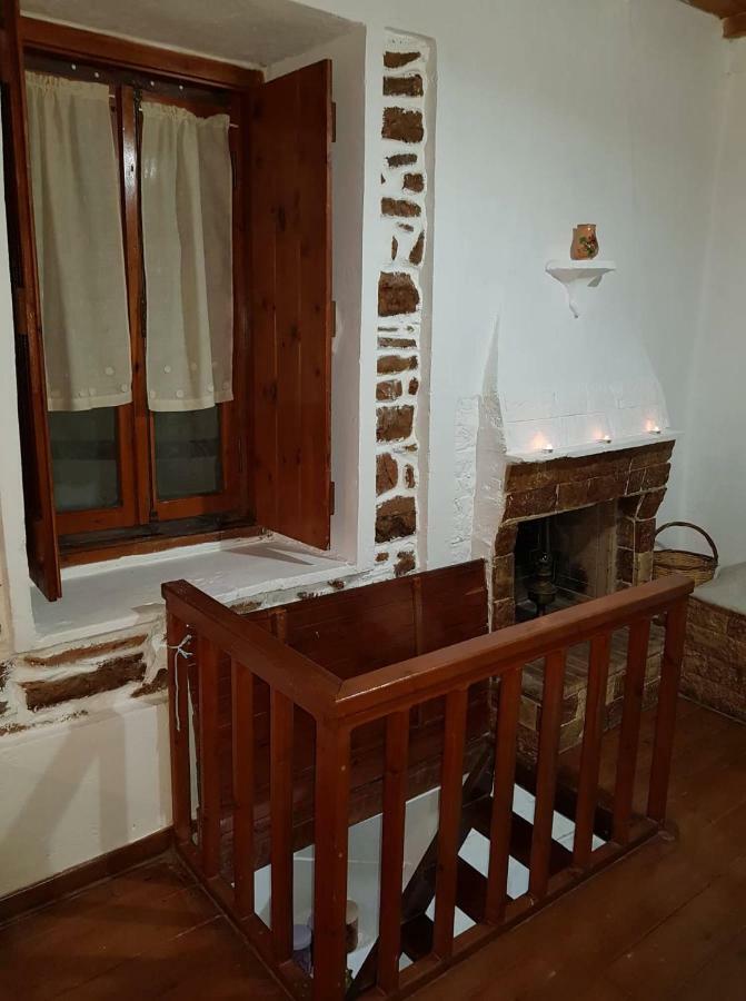 Traditional House Kassandra'S Ermioni Exterior foto